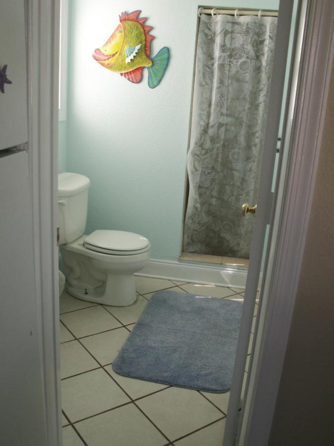 Sandbar Bed & Breakfast Nags Head Exterior foto
