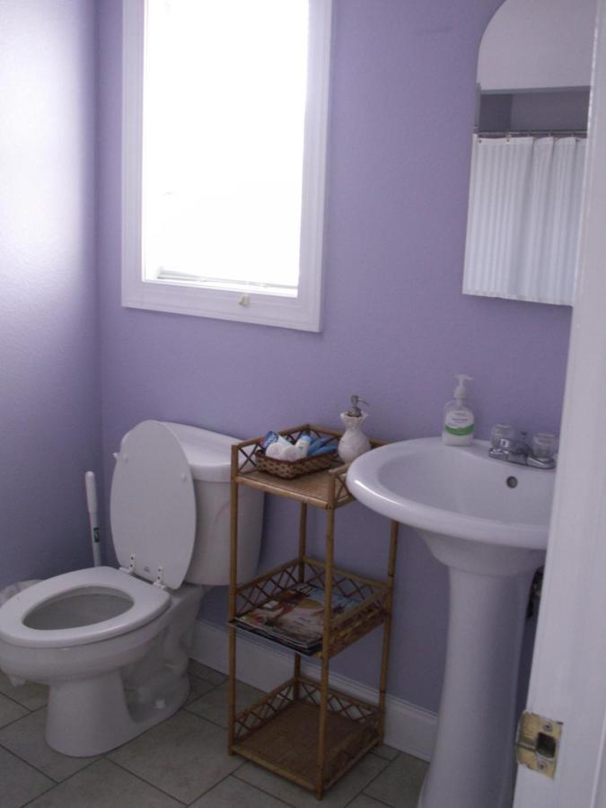 Sandbar Bed & Breakfast Nags Head Exterior foto