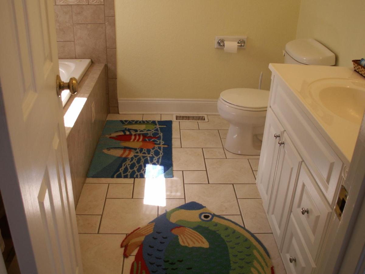 Sandbar Bed & Breakfast Nags Head Exterior foto