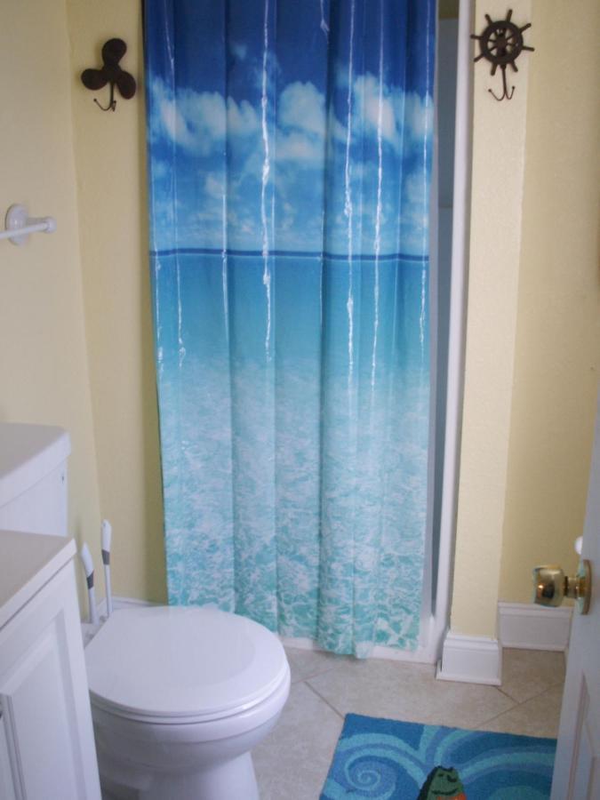 Sandbar Bed & Breakfast Nags Head Exterior foto