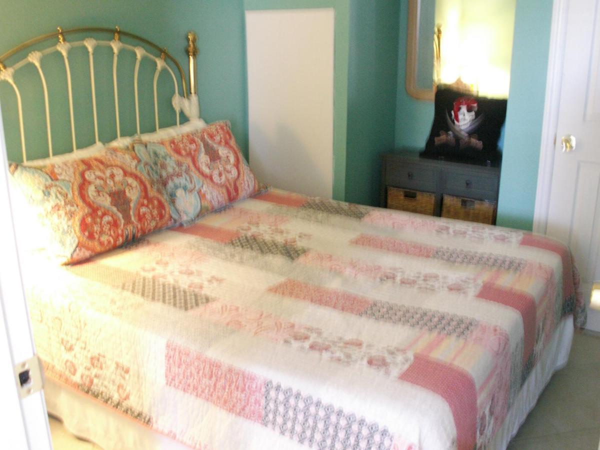 Sandbar Bed & Breakfast Nags Head Exterior foto