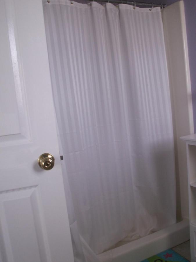 Sandbar Bed & Breakfast Nags Head Exterior foto